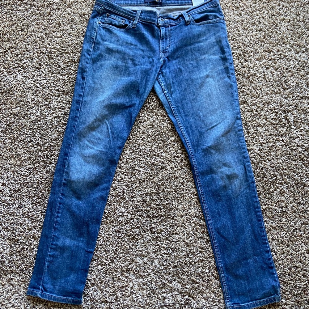 Levi Jeans👖